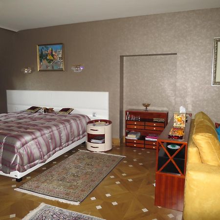 Kerblondel Bed & Breakfast Plouezoc'h Bilik gambar