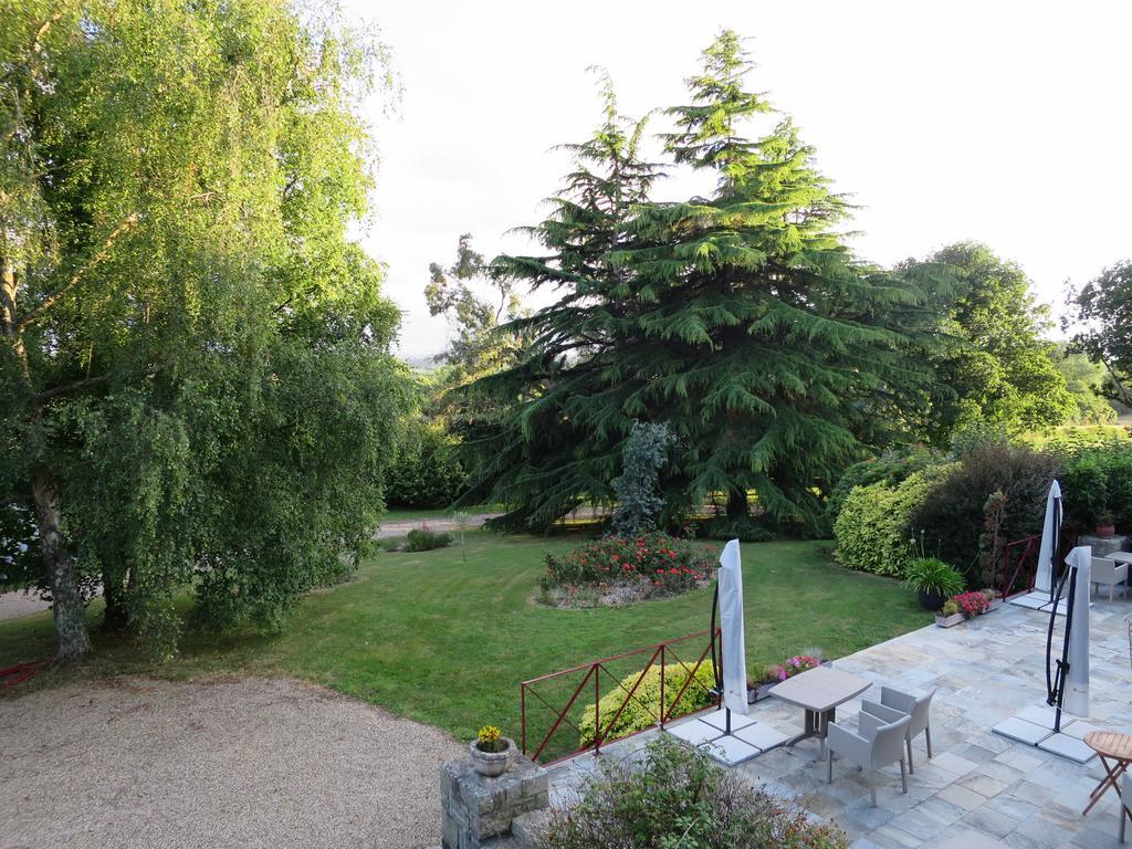 Kerblondel Bed & Breakfast Plouezoc'h Bilik gambar
