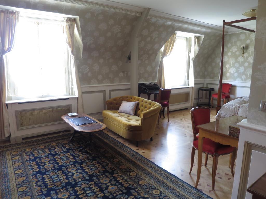 Kerblondel Bed & Breakfast Plouezoc'h Bilik gambar