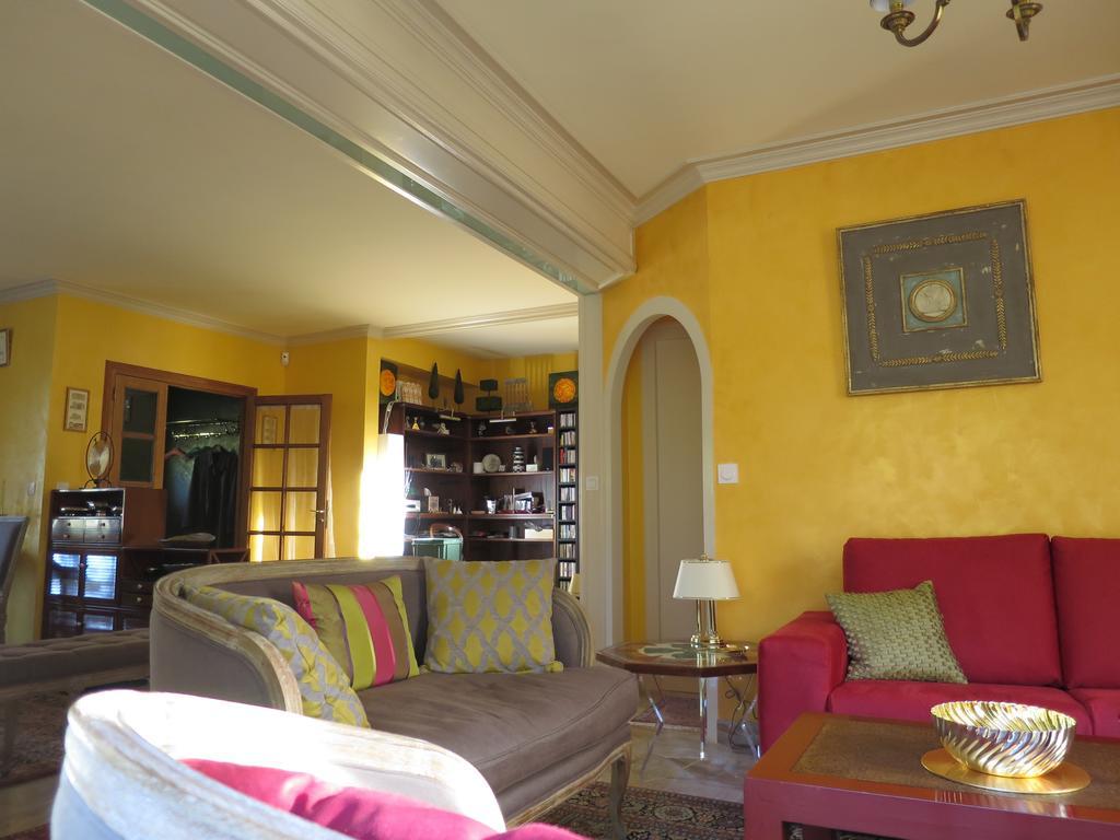 Kerblondel Bed & Breakfast Plouezoc'h Luaran gambar