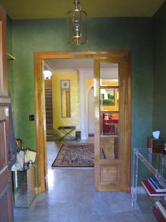 Kerblondel Bed & Breakfast Plouezoc'h Luaran gambar
