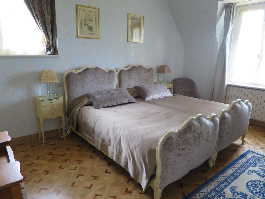 Kerblondel Bed & Breakfast Plouezoc'h Bilik gambar