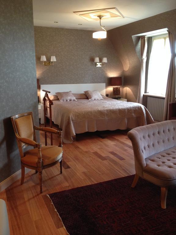 Kerblondel Bed & Breakfast Plouezoc'h Bilik gambar