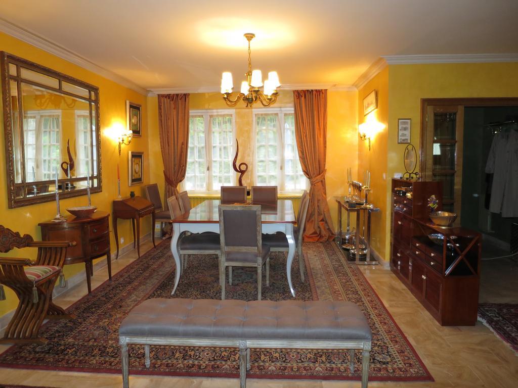 Kerblondel Bed & Breakfast Plouezoc'h Luaran gambar