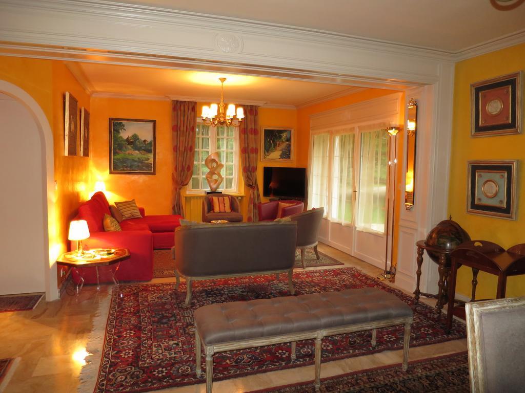Kerblondel Bed & Breakfast Plouezoc'h Luaran gambar