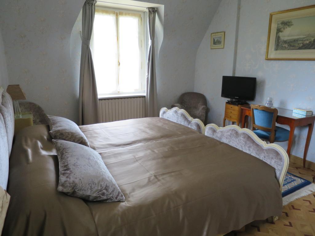 Kerblondel Bed & Breakfast Plouezoc'h Bilik gambar