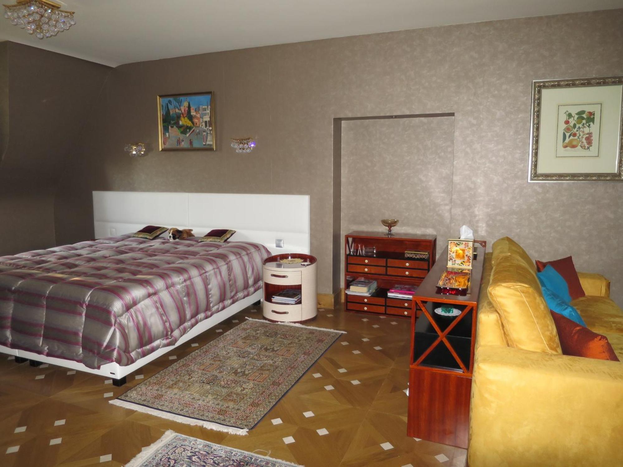 Kerblondel Bed & Breakfast Plouezoc'h Bilik gambar