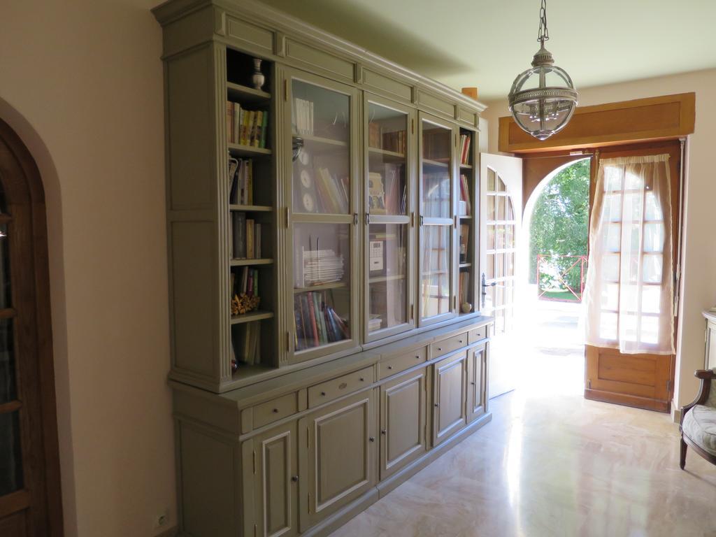 Kerblondel Bed & Breakfast Plouezoc'h Luaran gambar