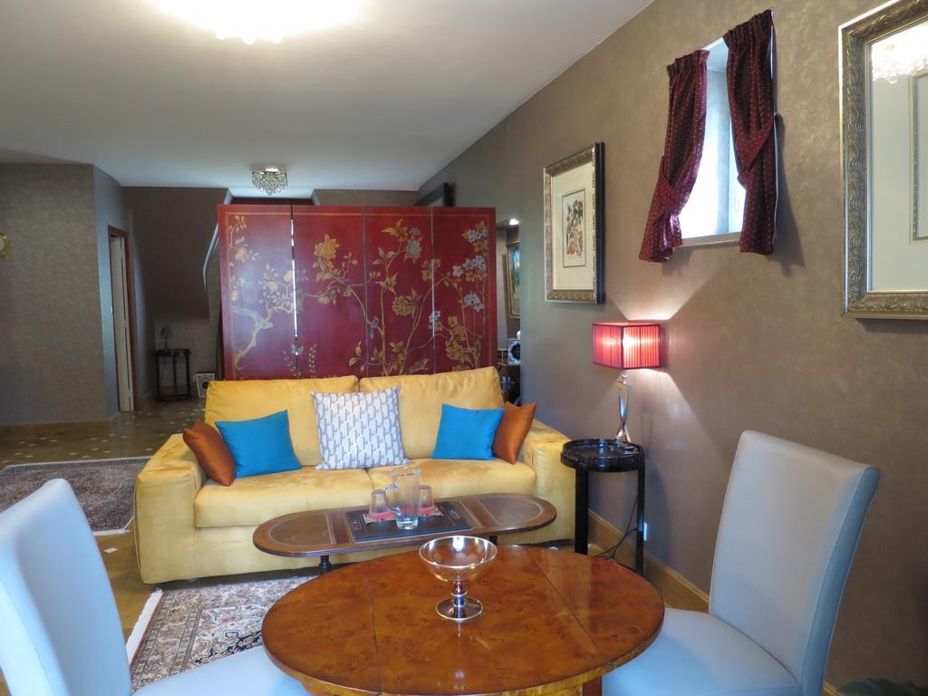 Kerblondel Bed & Breakfast Plouezoc'h Luaran gambar