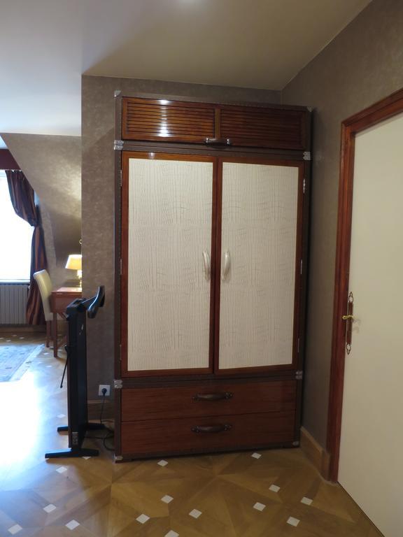Kerblondel Bed & Breakfast Plouezoc'h Luaran gambar
