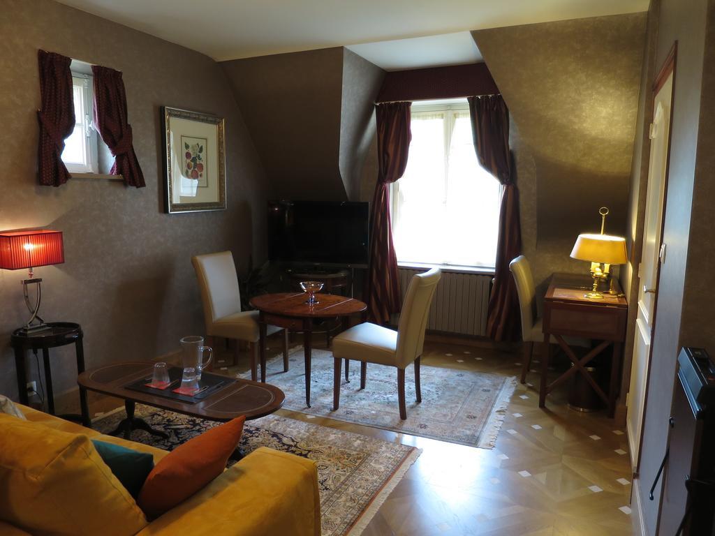 Kerblondel Bed & Breakfast Plouezoc'h Luaran gambar