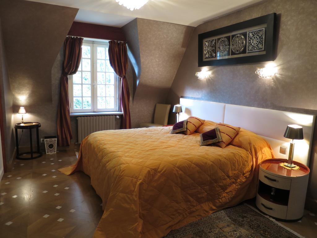 Kerblondel Bed & Breakfast Plouezoc'h Luaran gambar