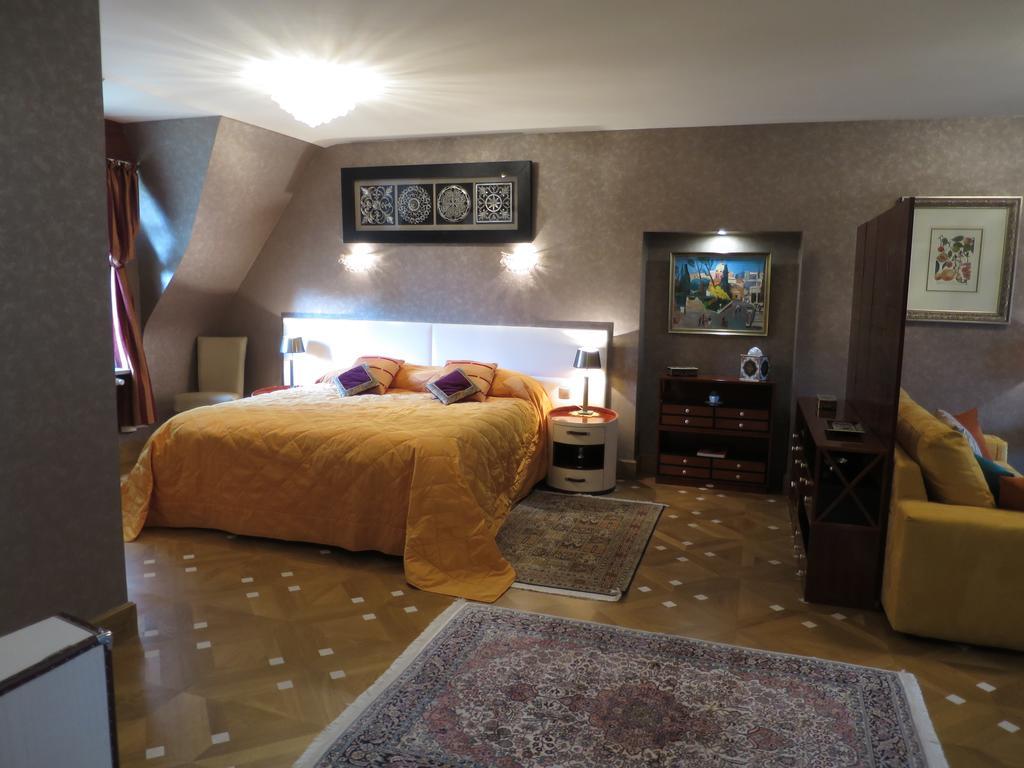 Kerblondel Bed & Breakfast Plouezoc'h Luaran gambar
