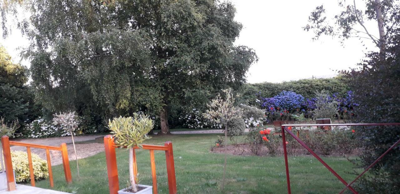 Kerblondel Bed & Breakfast Plouezoc'h Luaran gambar