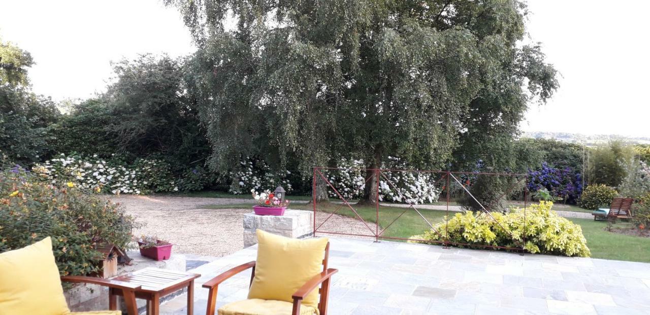 Kerblondel Bed & Breakfast Plouezoc'h Luaran gambar