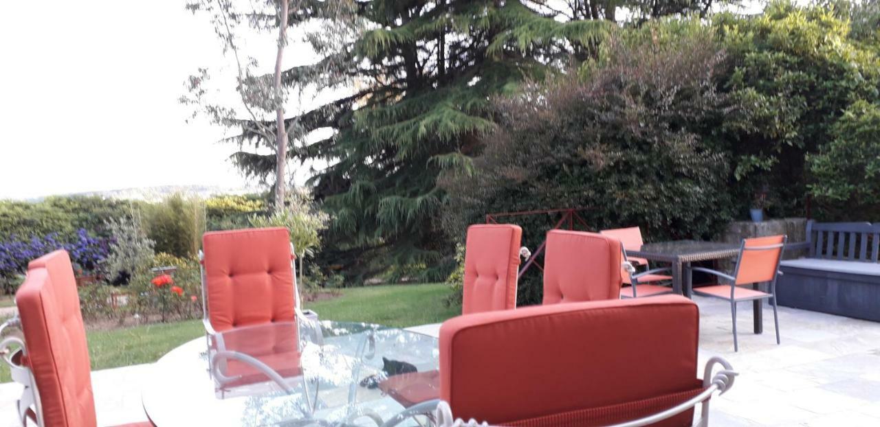 Kerblondel Bed & Breakfast Plouezoc'h Luaran gambar